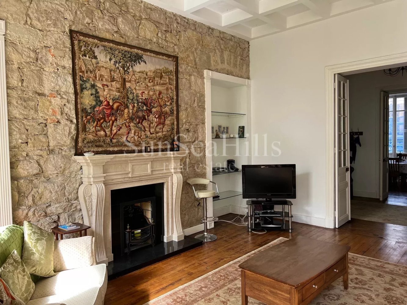 Property photo in Carre d'Or