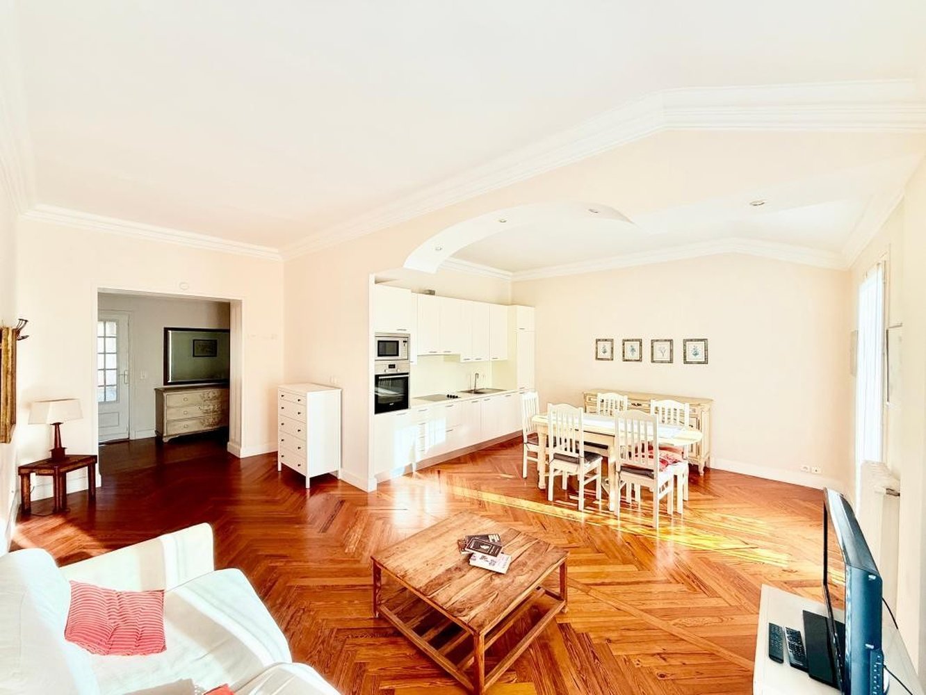 Property photo in Carre d'Or