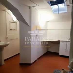 Property in Carre d'Or