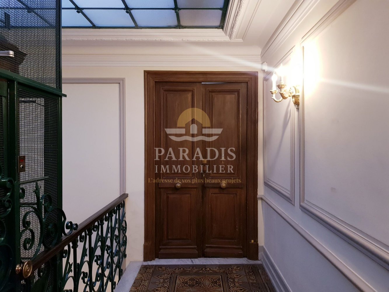 Property photo in Carre d'Or