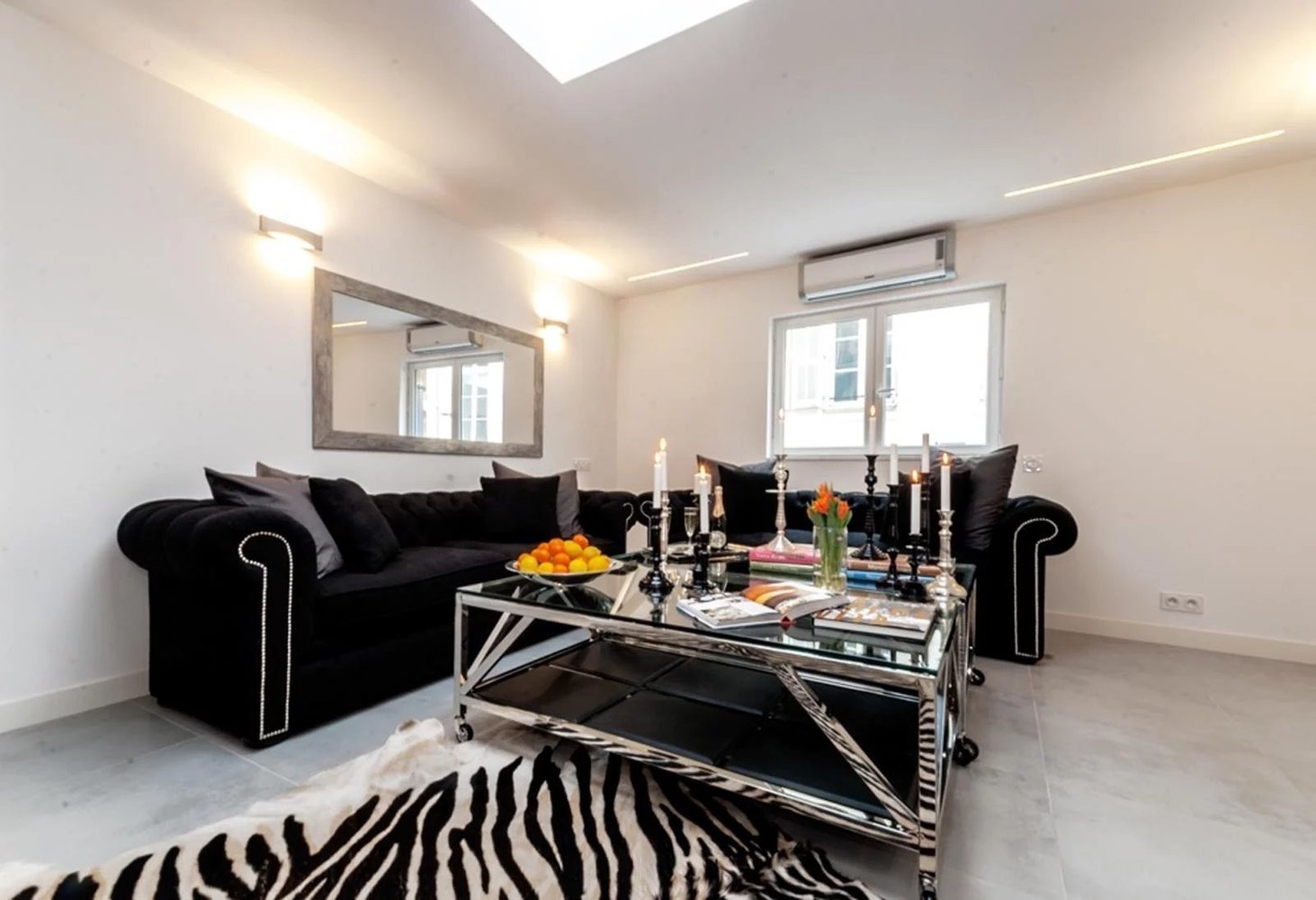 Property photo in Carre d'Or