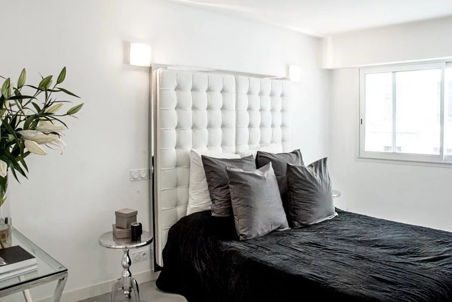 Property photo in Carre d'Or