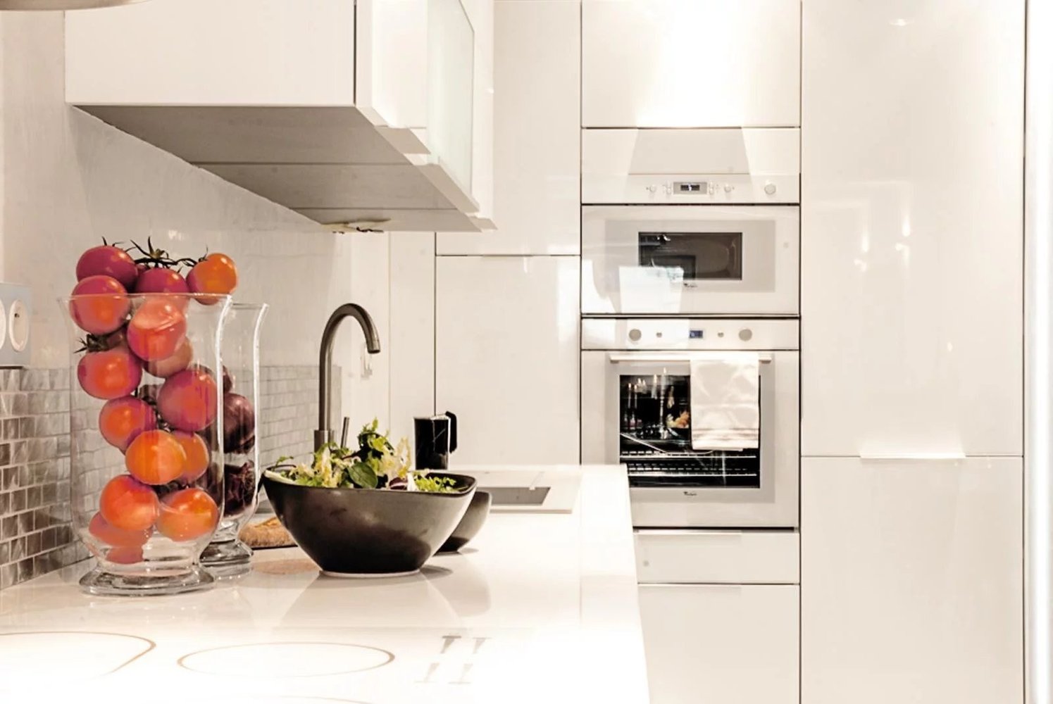 Property photo in Carre d'Or