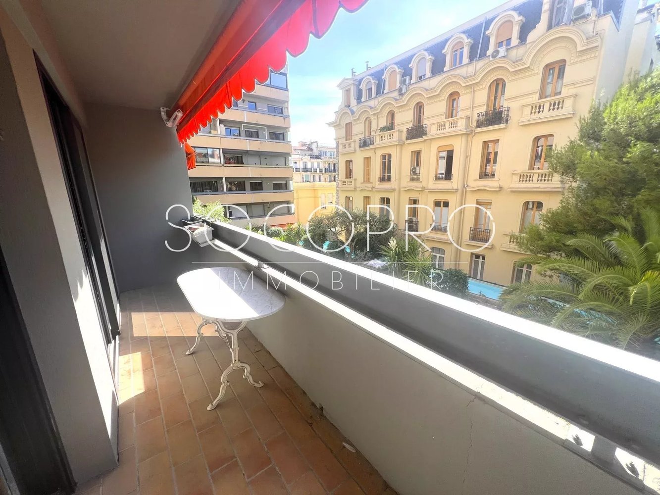 Property photo in Carre d'Or