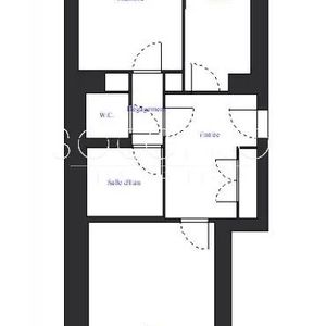 Property in Carre d'Or