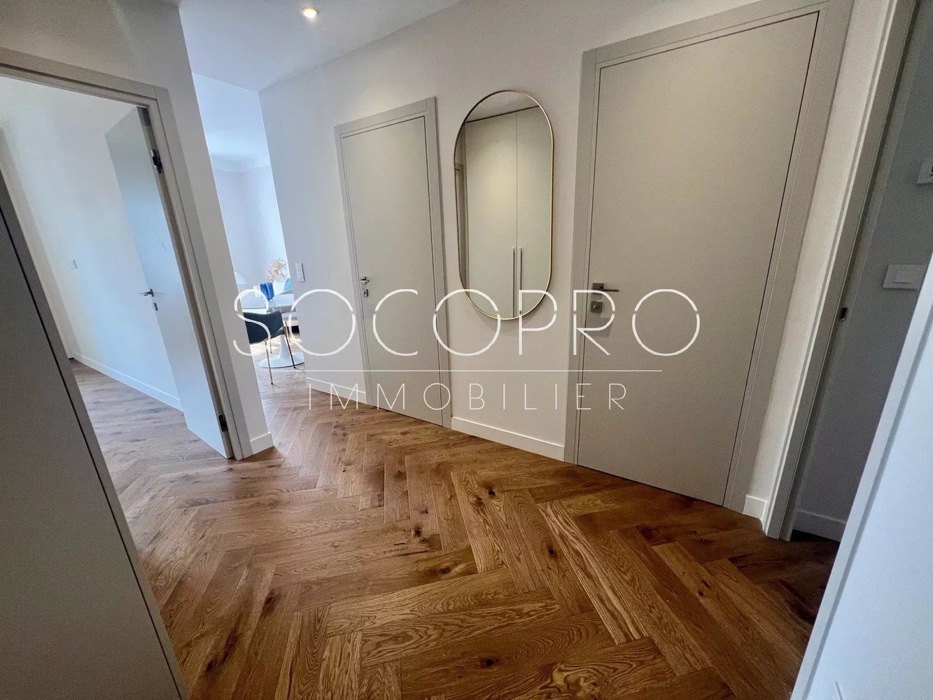 Property photo in Carre d'Or