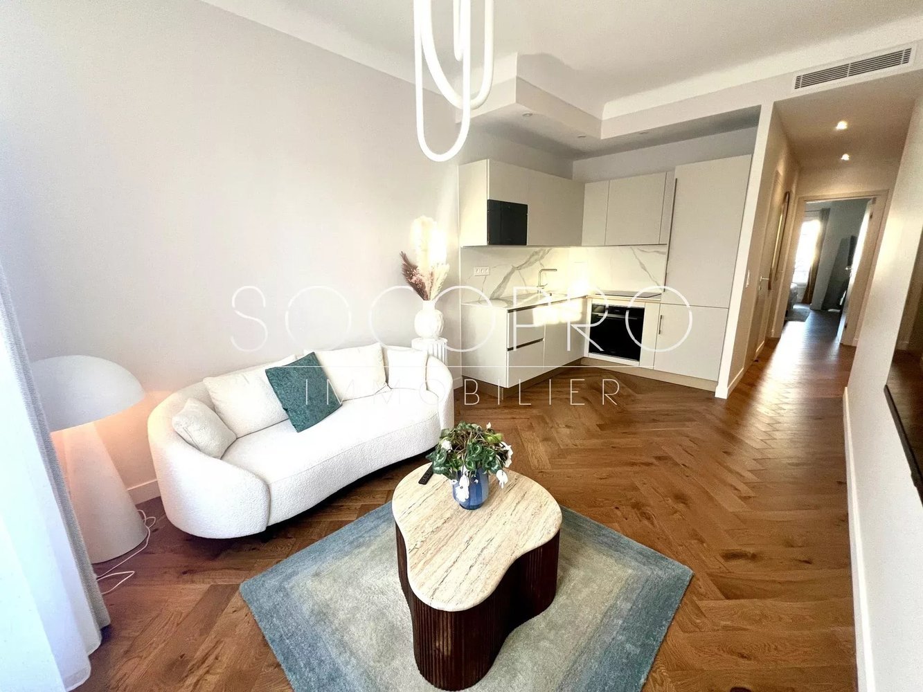 Property photo in Carre d'Or