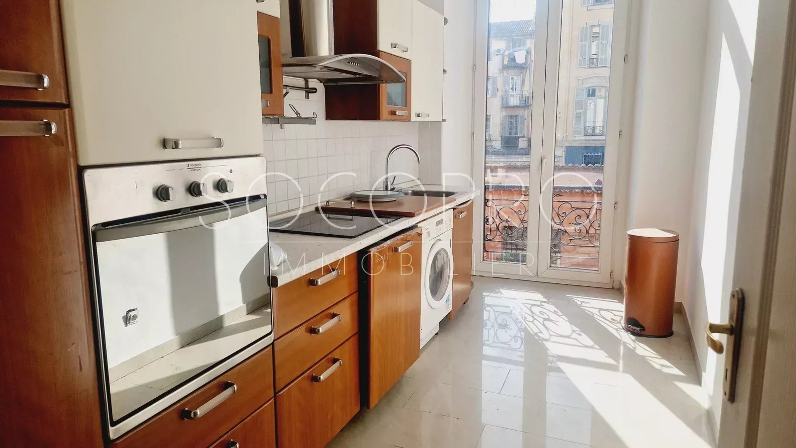 Property photo in Carre d'Or