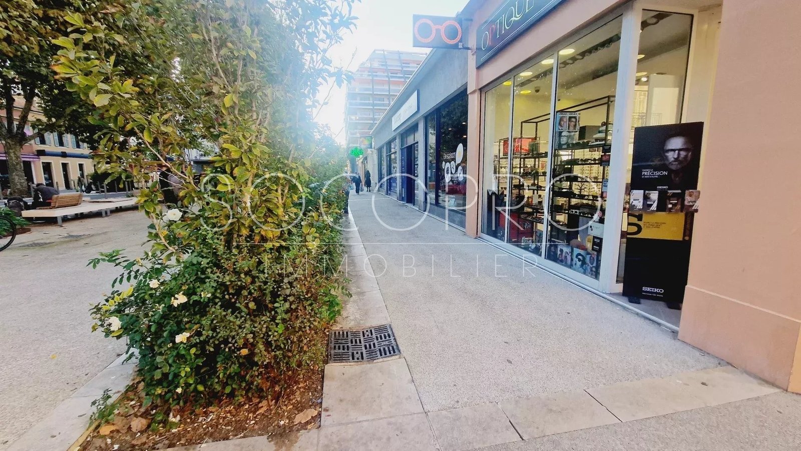 Property photo in Carre d'Or