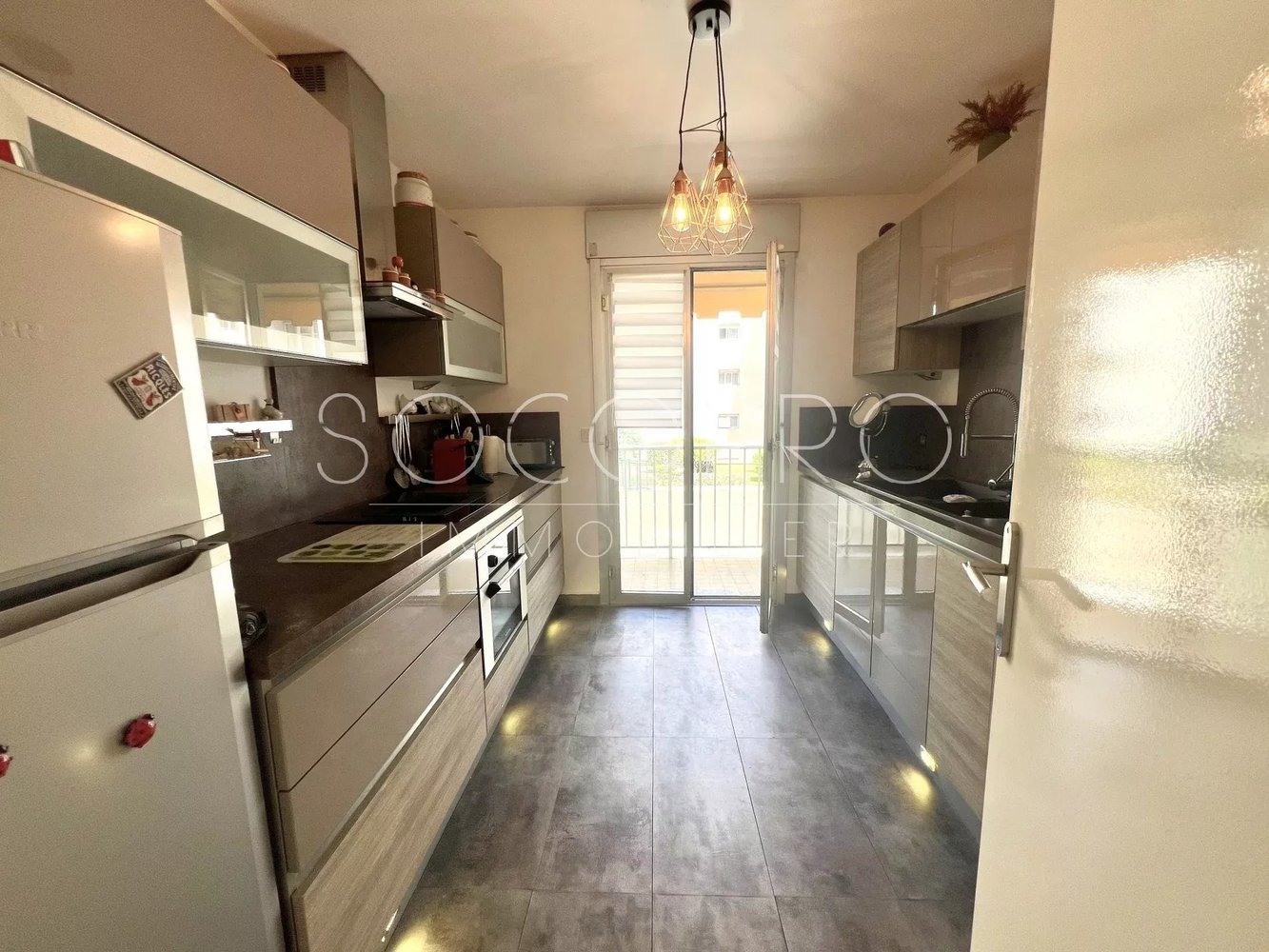 Property photo in Carre d'Or