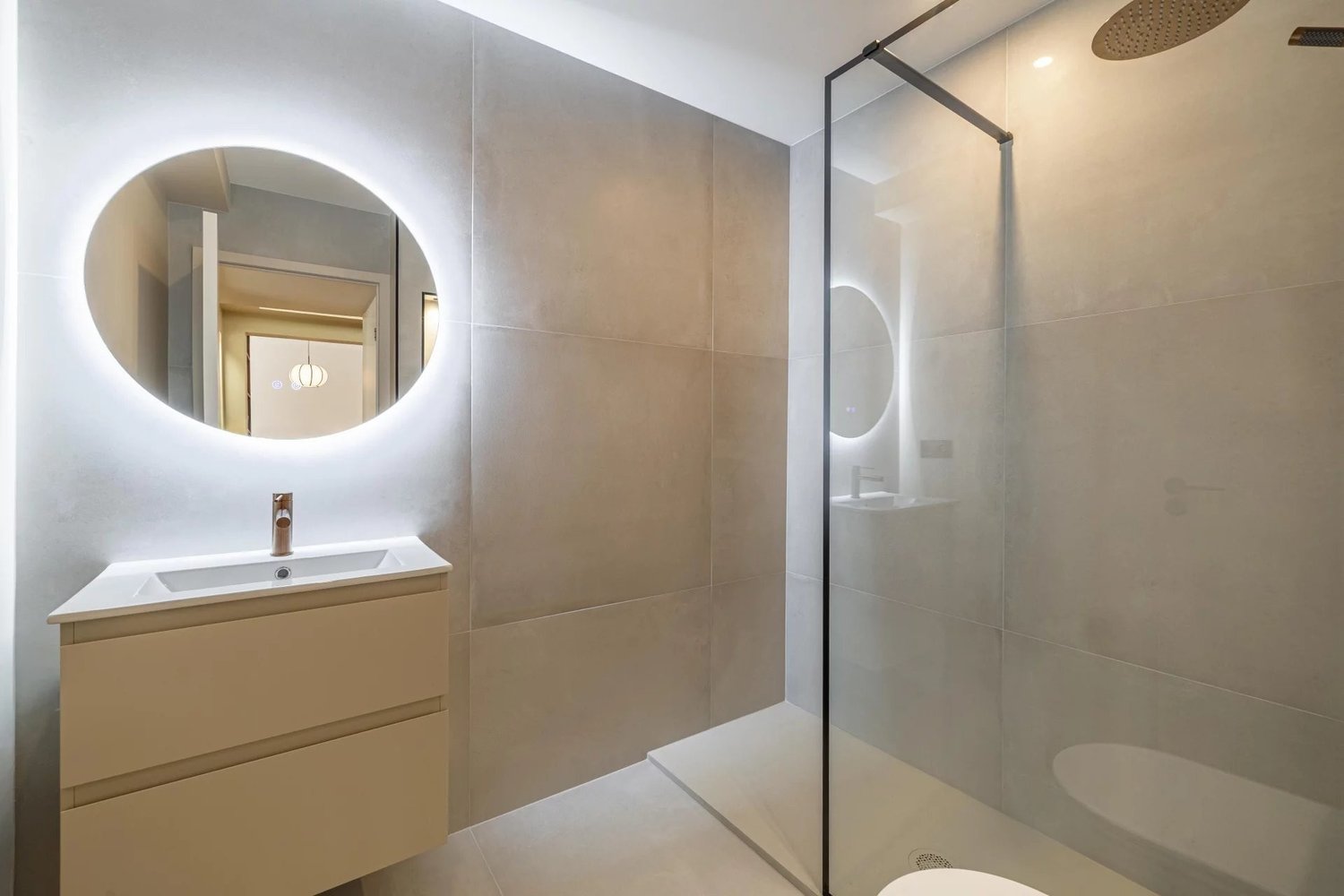 Property photo in Carre d'Or