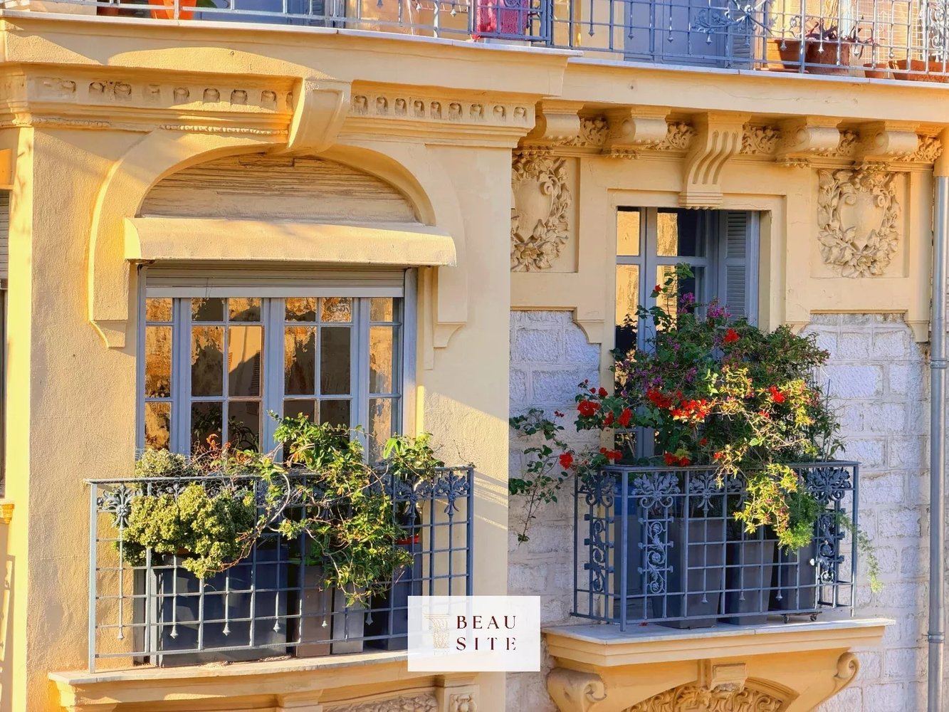 Property photo in Carre d'Or