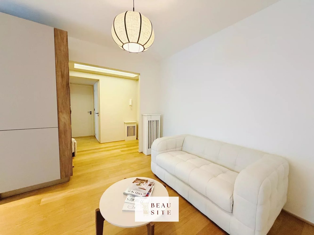 Property photo in Carre d'Or