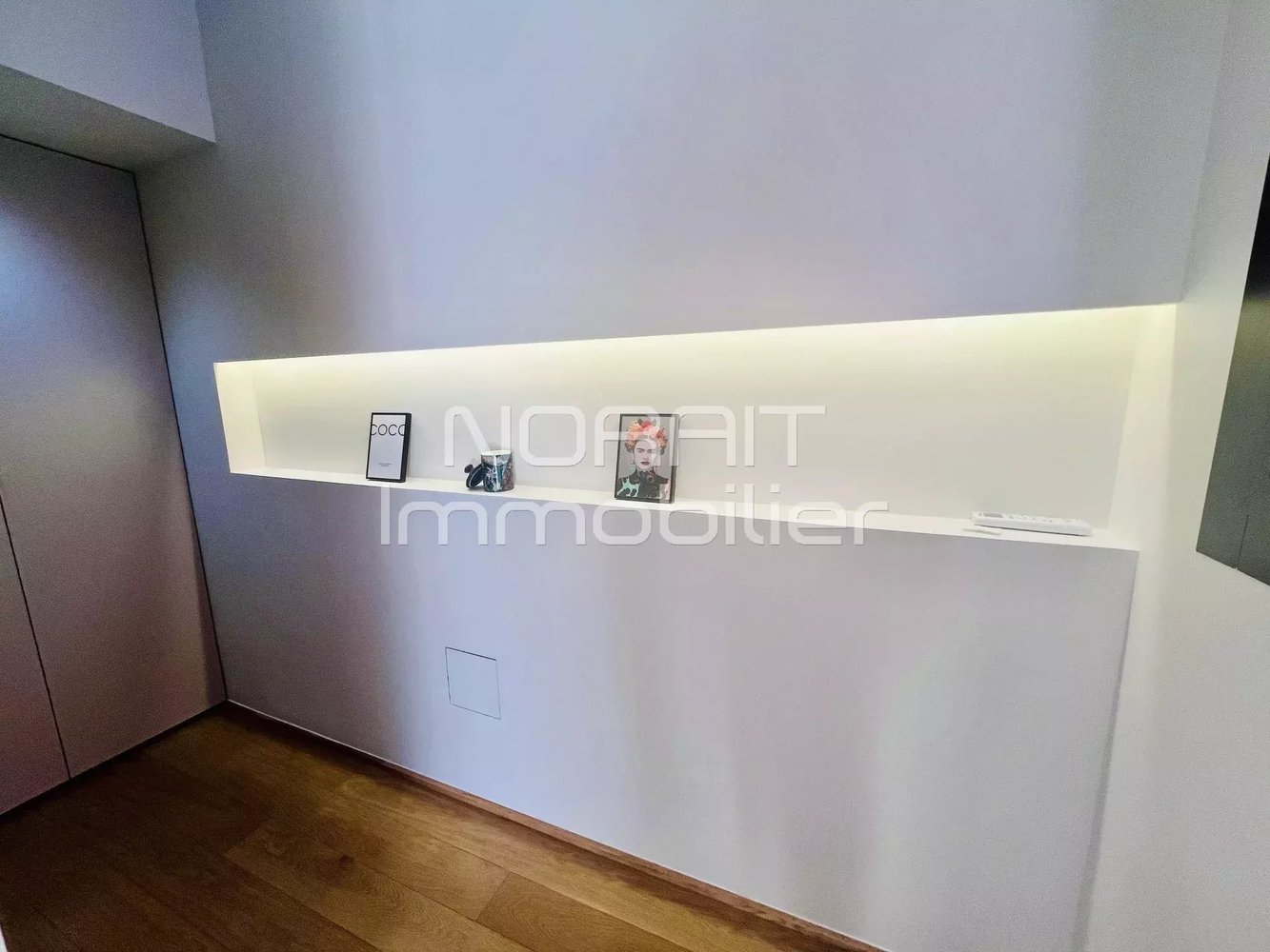 Property photo in Carre d'Or