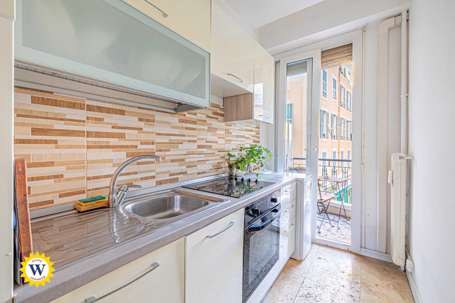 Property photo in Carre d'Or