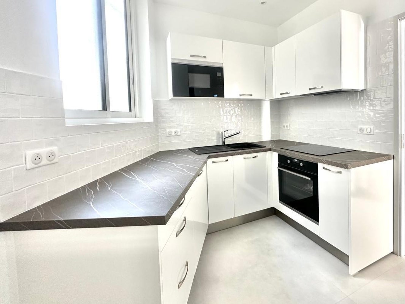 Property photo in Carre d'Or