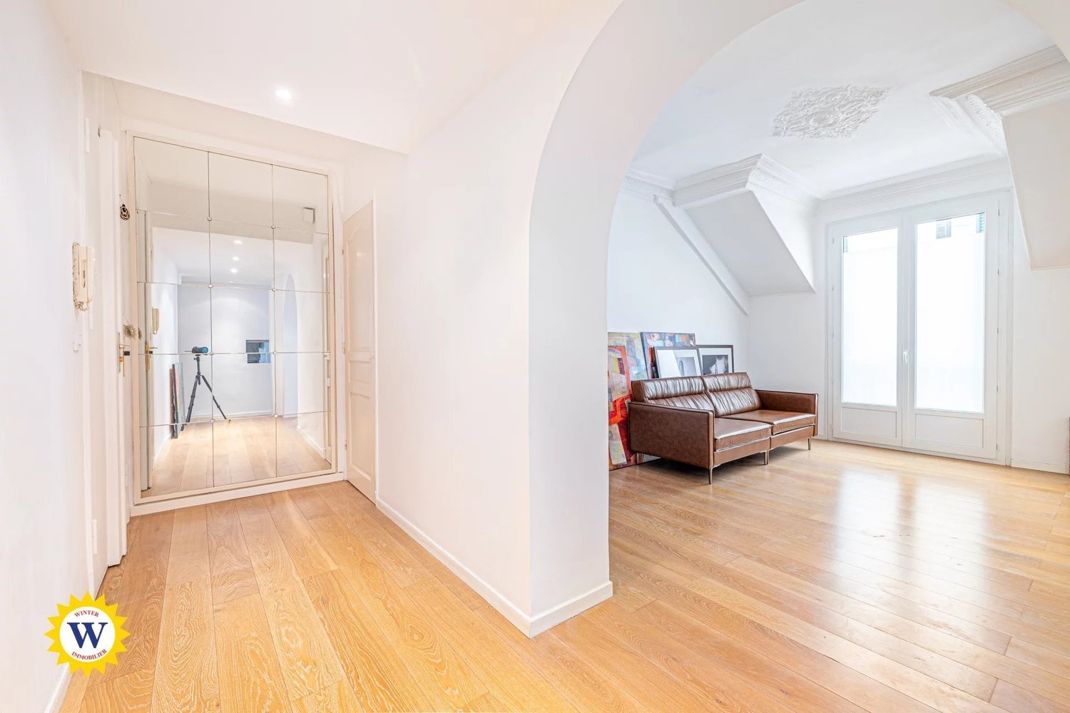 Property photo in Carre d'Or