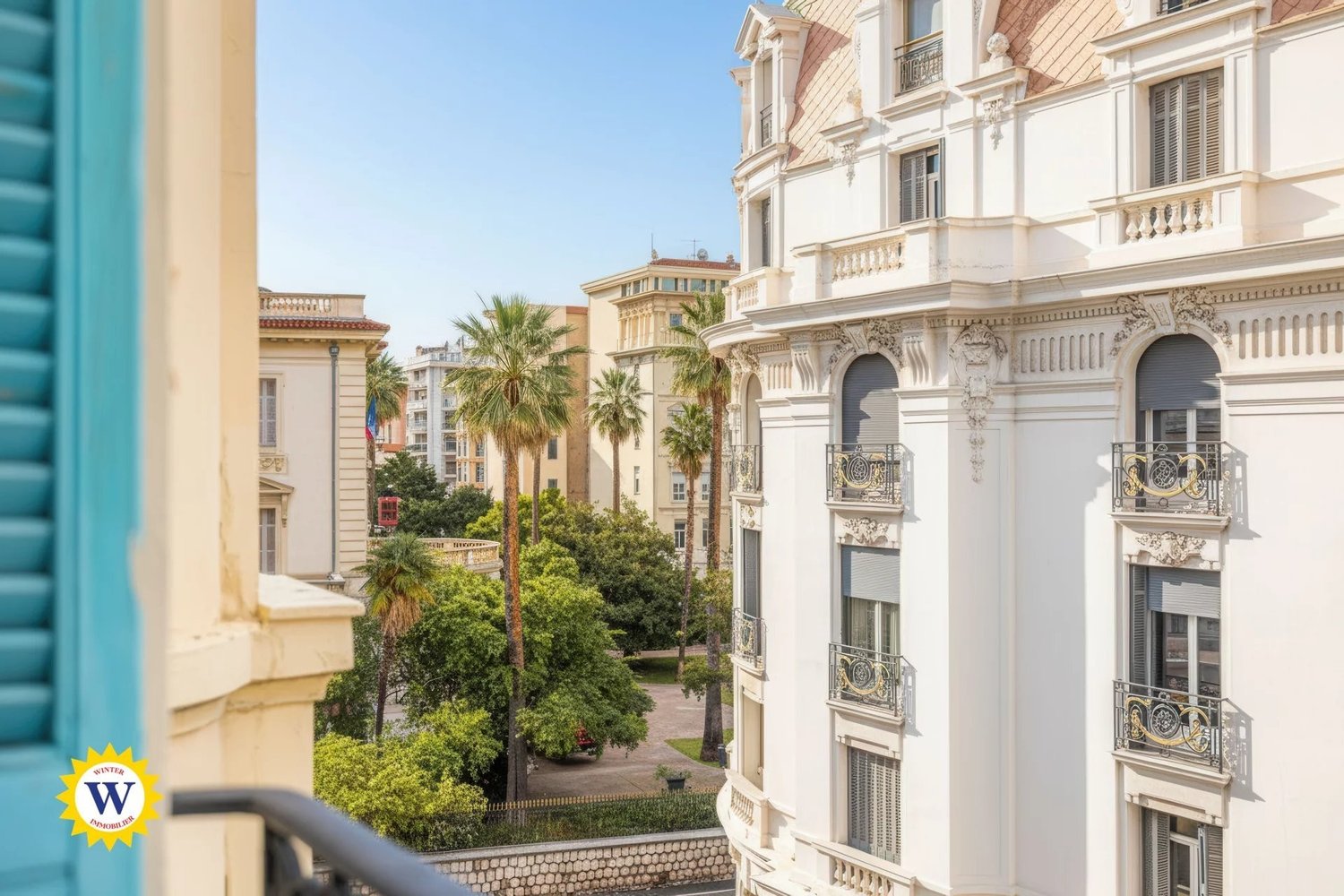 Property photo in Carre d'Or