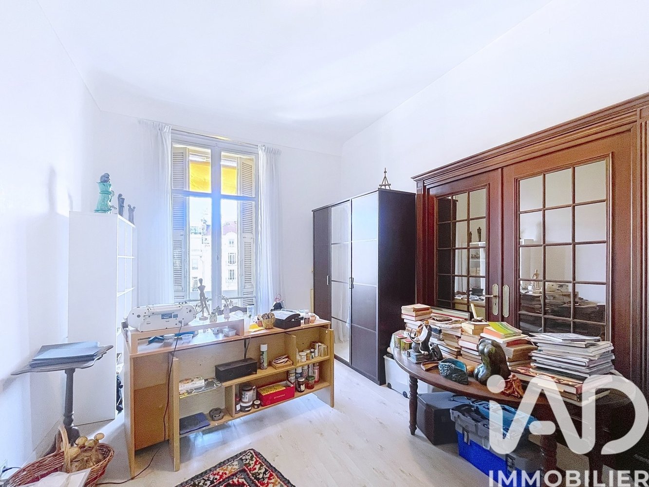 Property photo in Carre d'Or