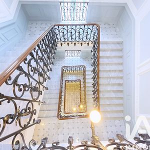 Property in Carre d'Or