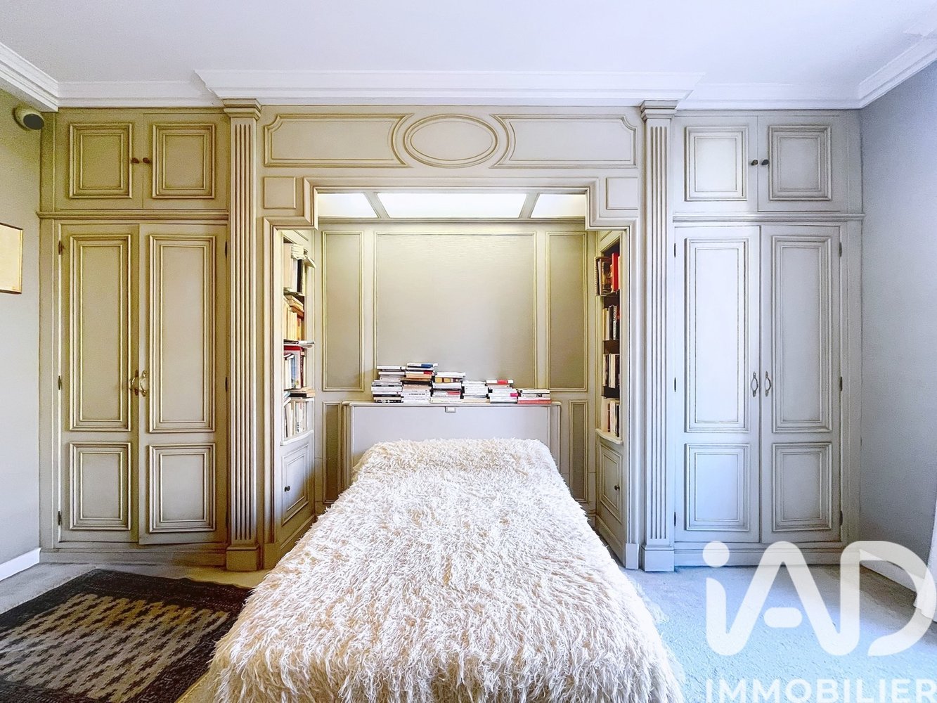 Property photo in Carre d'Or