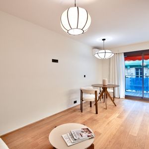 Property in Carre d'Or