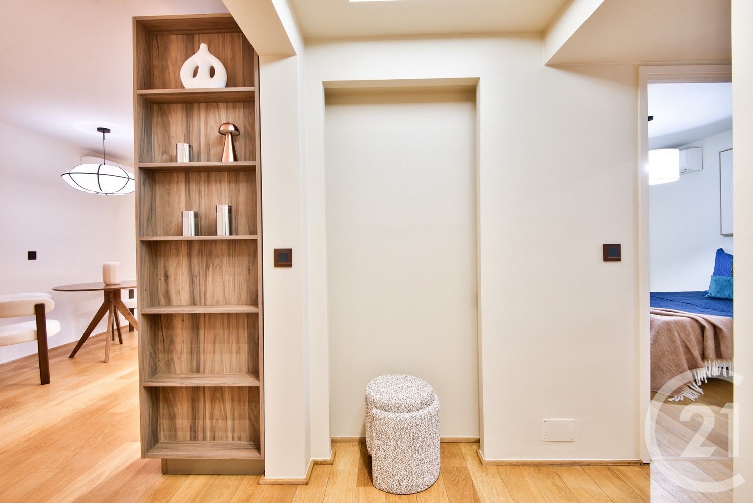 Property photo in Carre d'Or