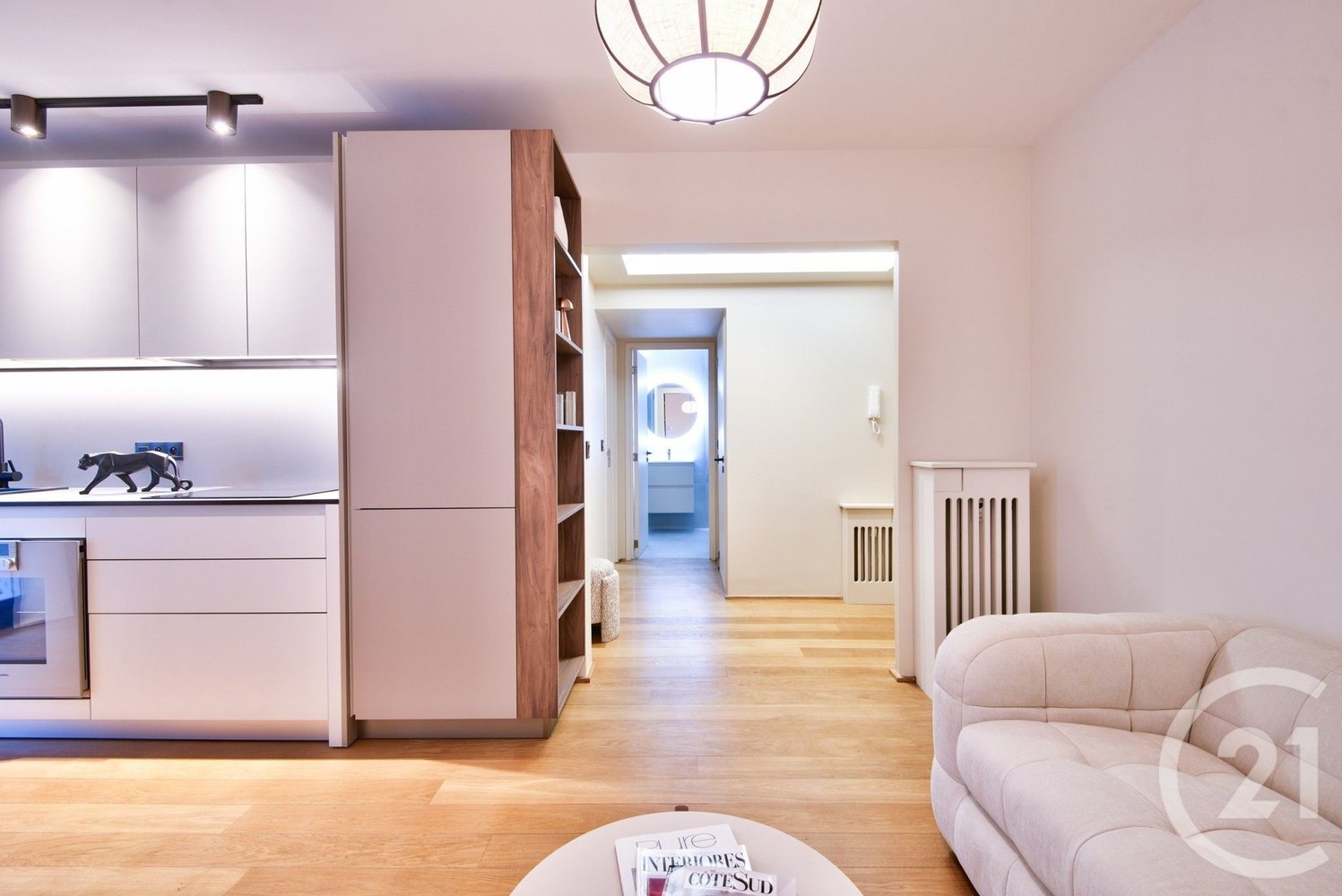 Property photo in Carre d'Or