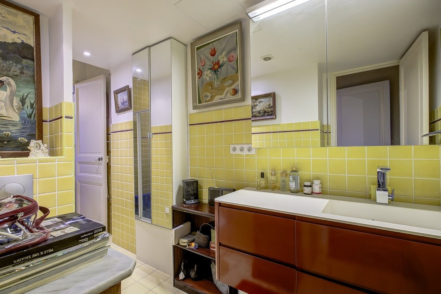 Property photo in Carre d'Or