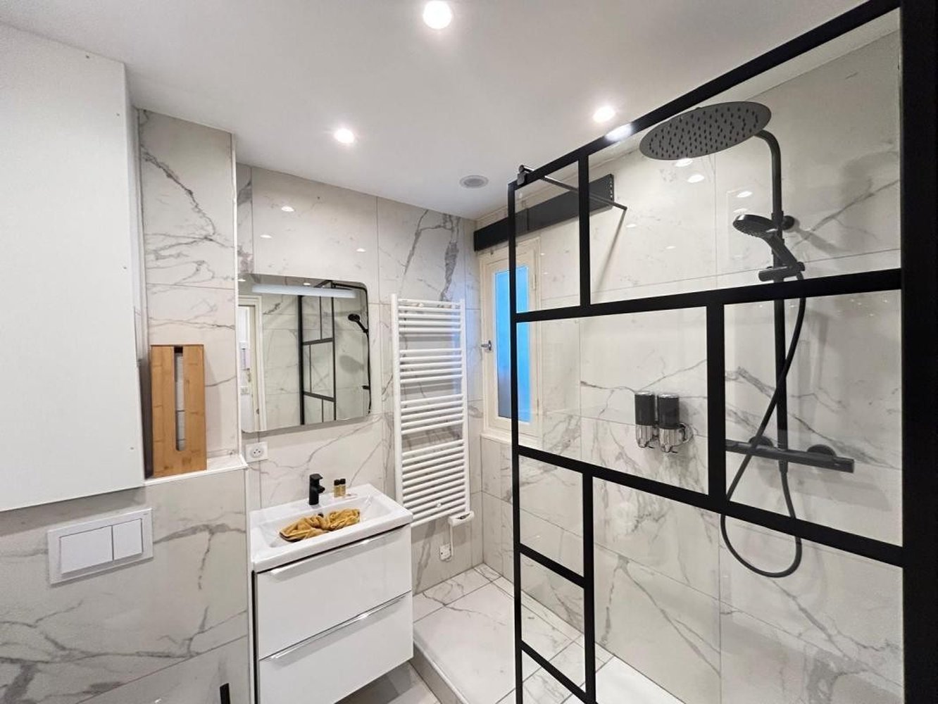 Property photo in Carre d'Or