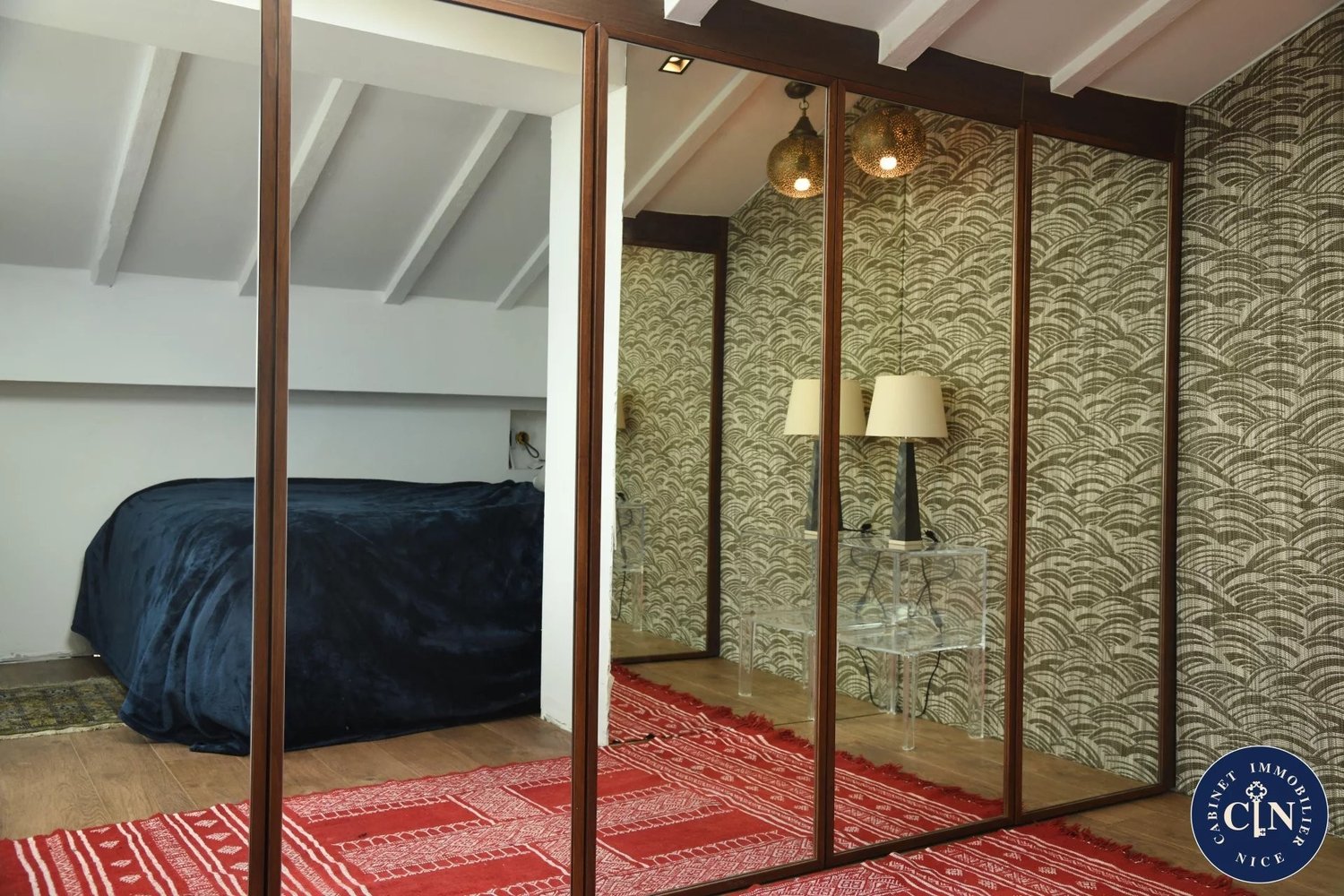 Property photo in Carre d'Or