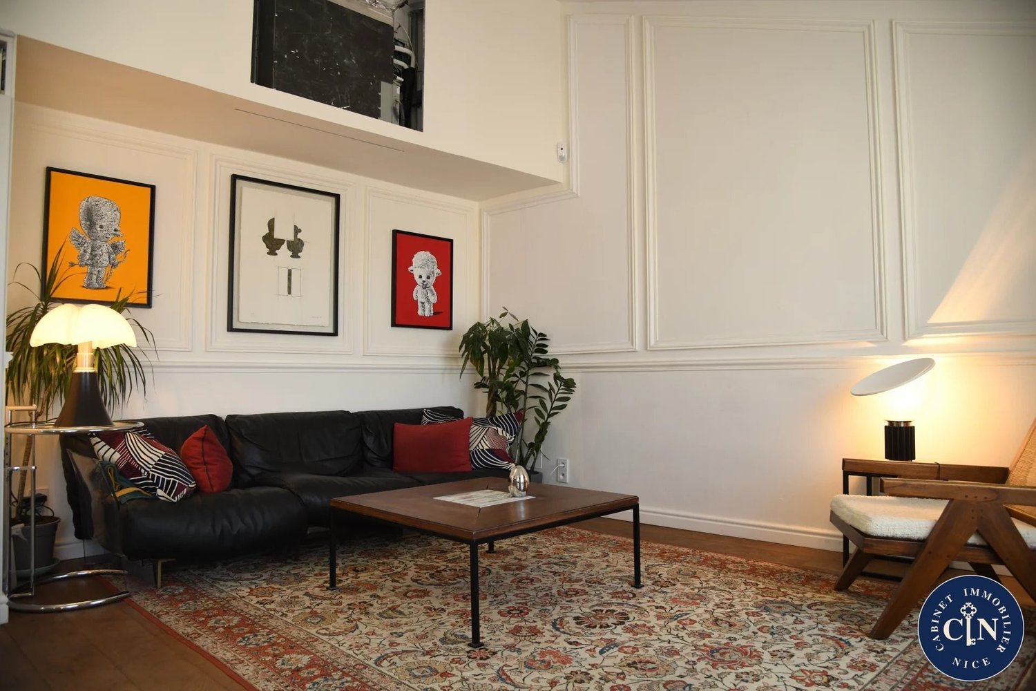 Property photo in Carre d'Or