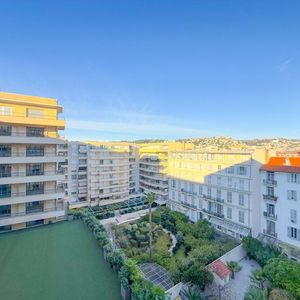 Property in Carre d'Or