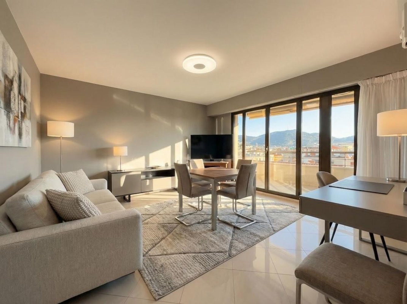 Property photo in Carre d'Or