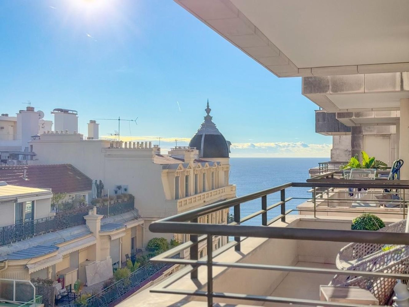 Property photo in Carre d'Or