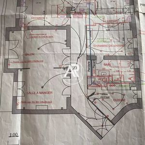 Property in Carre d'Or