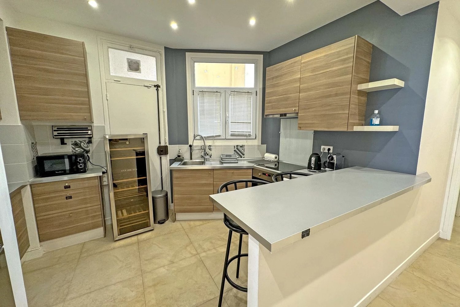 Property photo in Carre d'Or