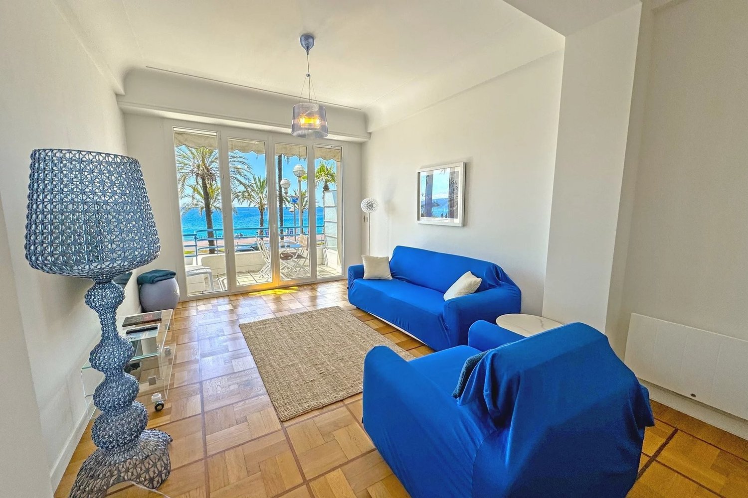 Property photo in Carre d'Or