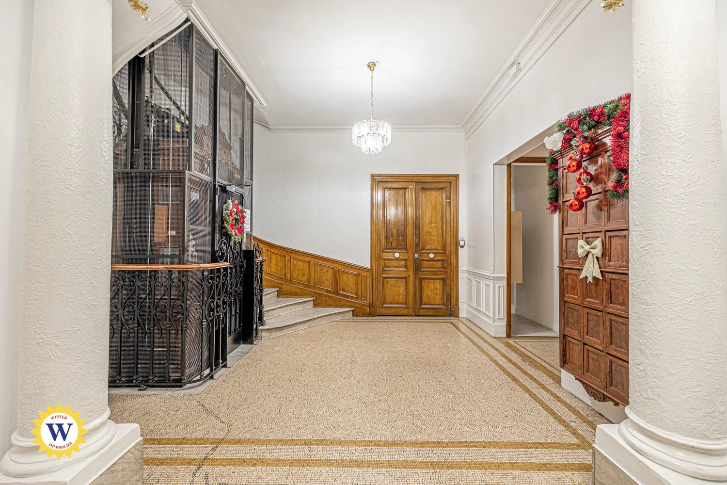 Property photo in Carre d'Or