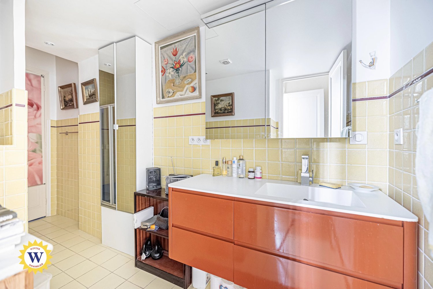 Property photo in Carre d'Or