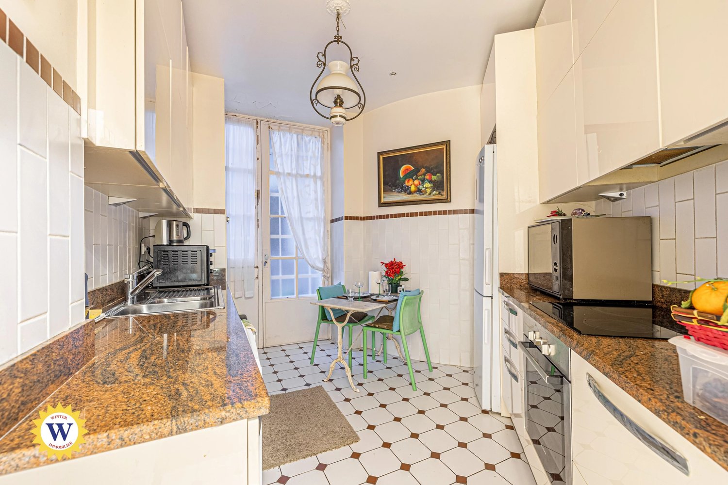 Property photo in Carre d'Or