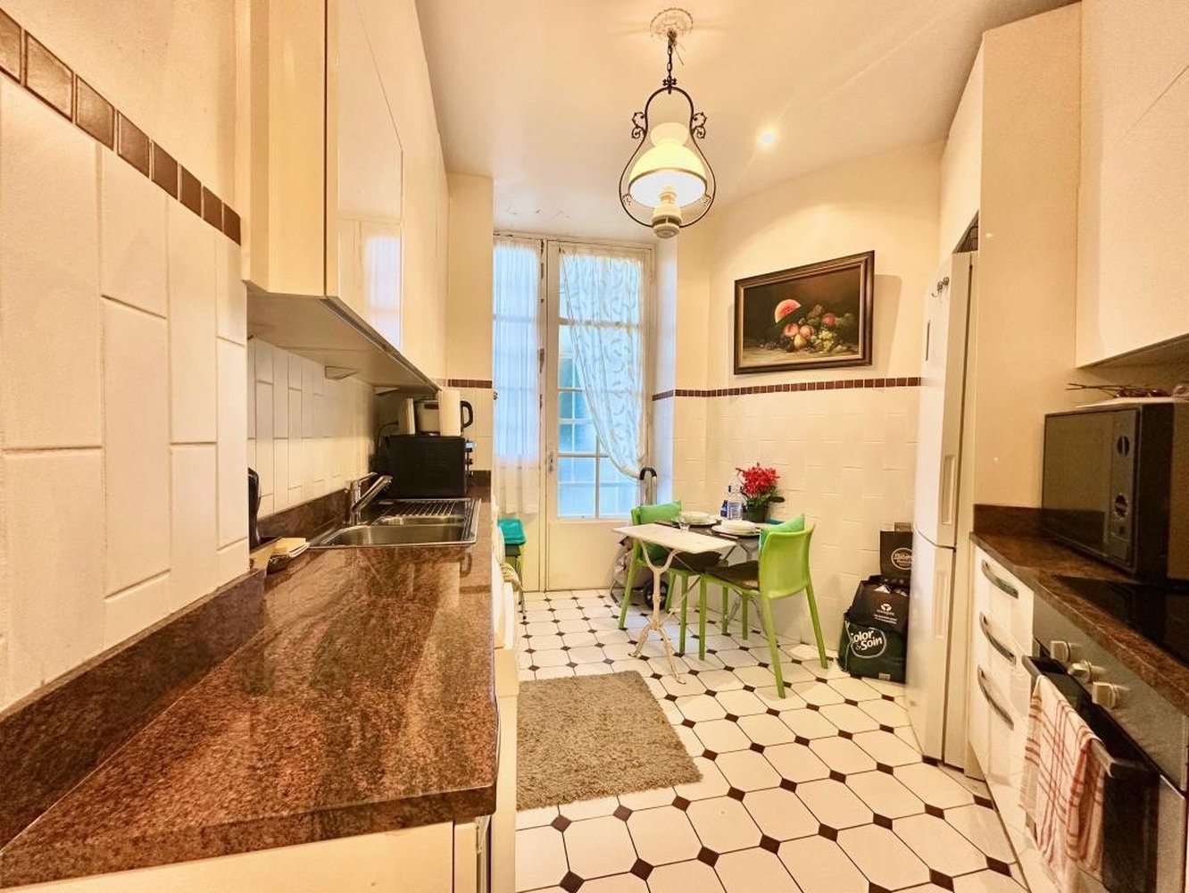 Property photo in Carre d'Or