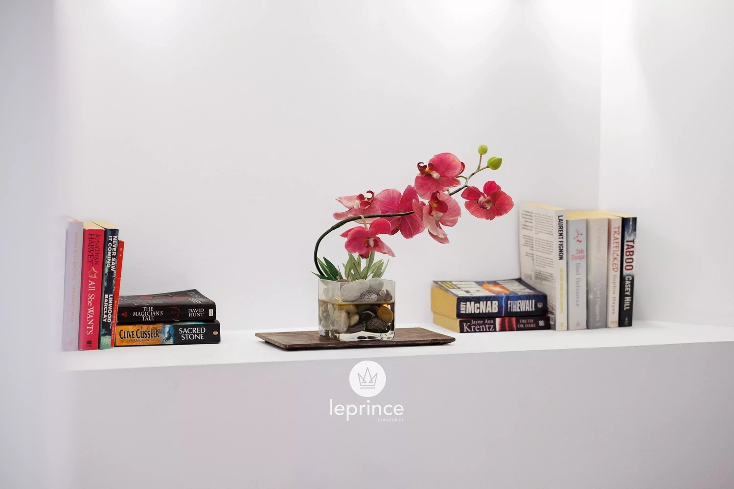 Property photo in Carre d'Or