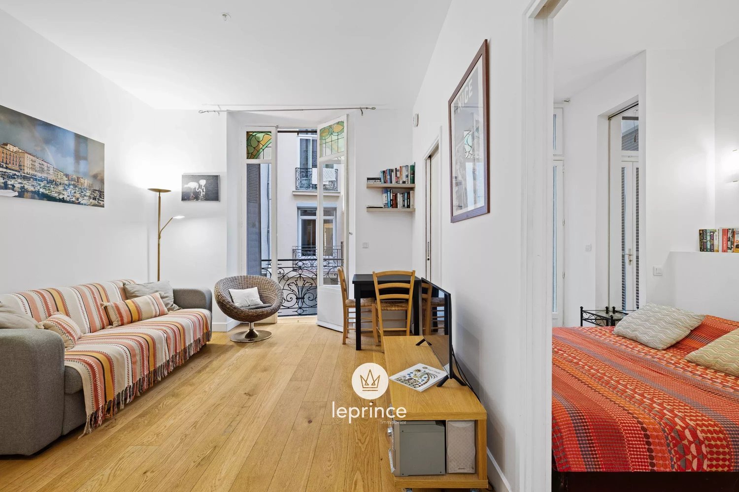 Property photo in Carre d'Or