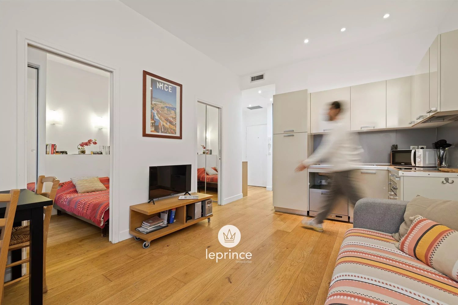 Property photo in Carre d'Or