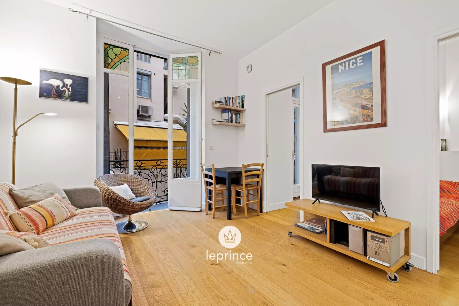 Property photo in Carre d'Or