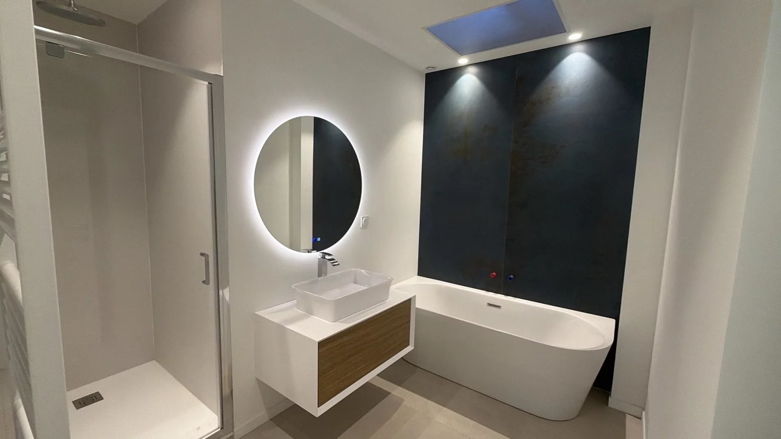 Property photo in Carre d'Or