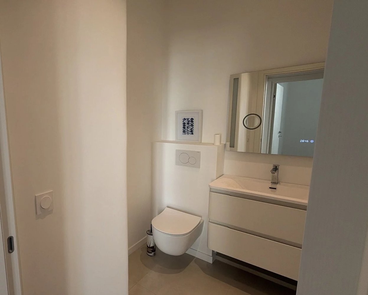 Property photo in Carre d'Or