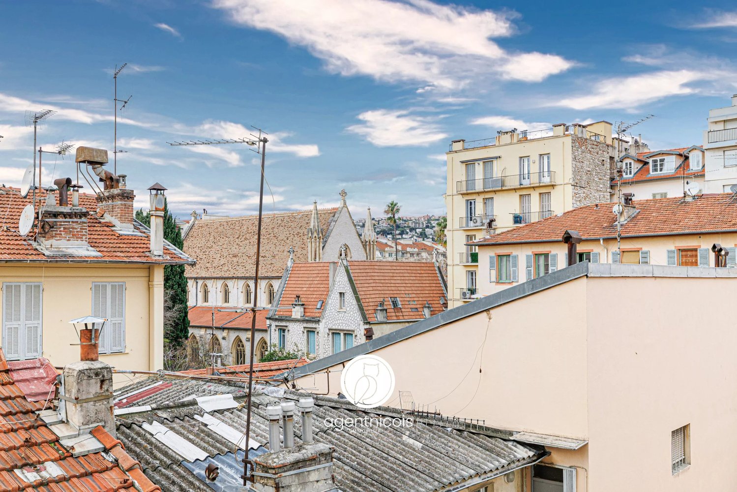 Property photo in Carre d'Or