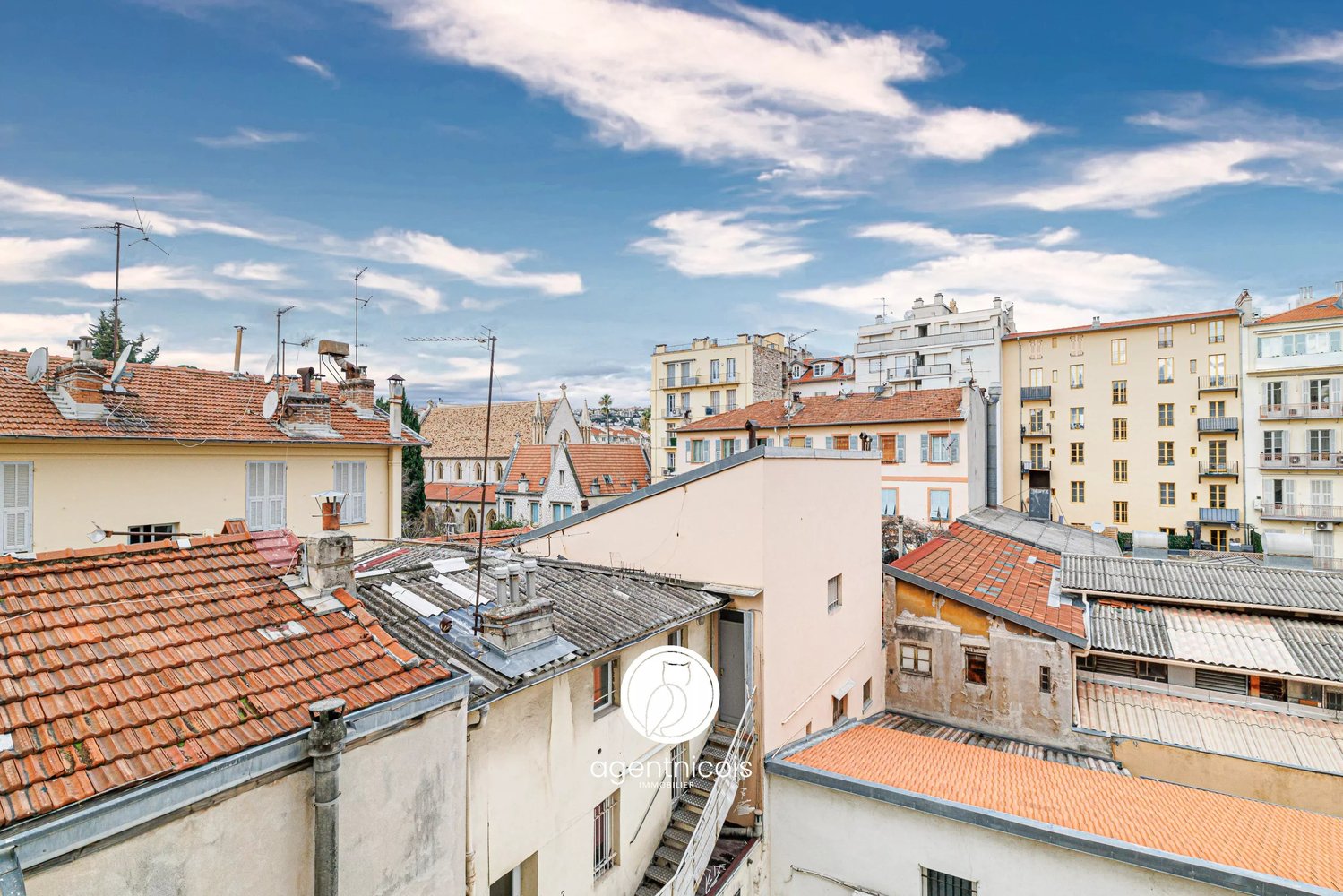 Property photo in Carre d'Or